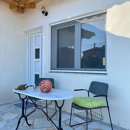 Appartement Ο Παραδεισος Της Νικολέτας à Nauplie Extérieur photo