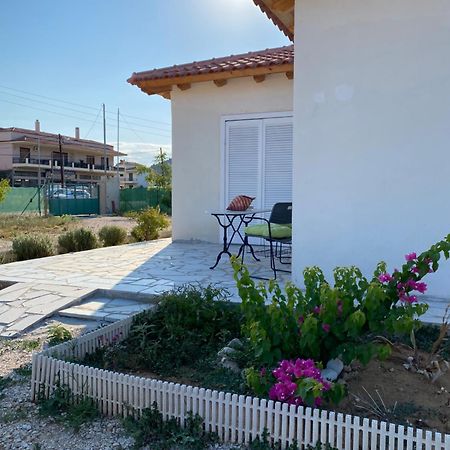 Appartement Ο Παραδεισος Της Νικολέτας à Nauplie Extérieur photo