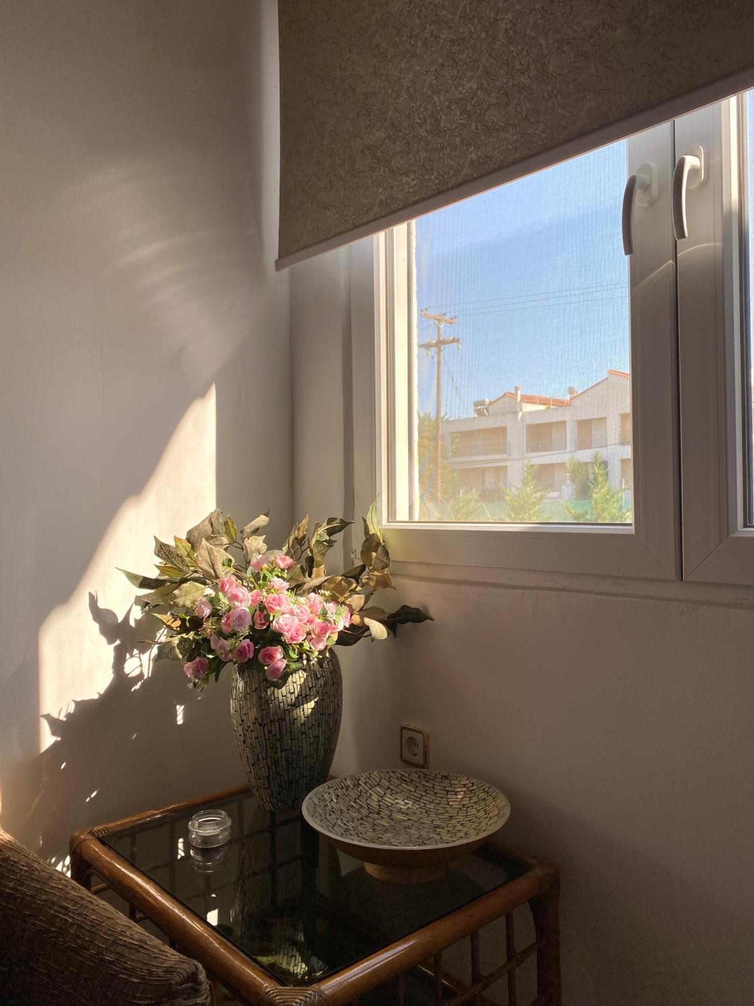 Appartement Ο Παραδεισος Της Νικολέτας à Nauplie Extérieur photo